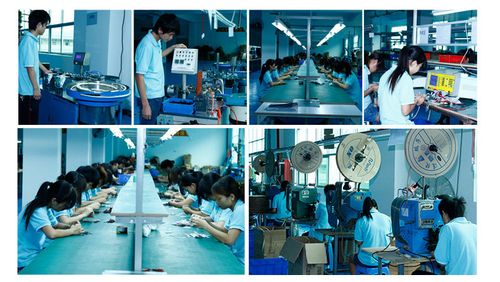 深圳工厂定制医疗设备接插件耐腐蚀1.27间距双排smt塑高2.8 排母